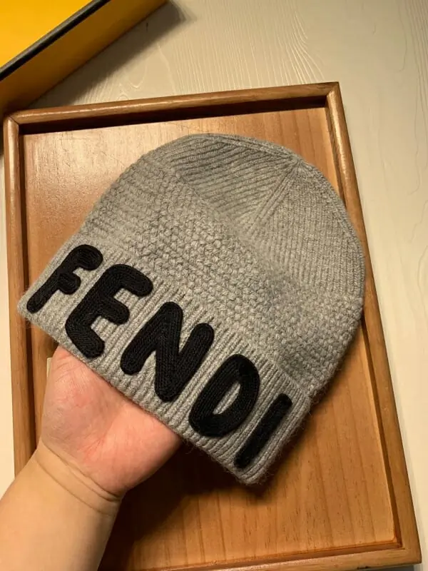 fendi casquette s_12607703